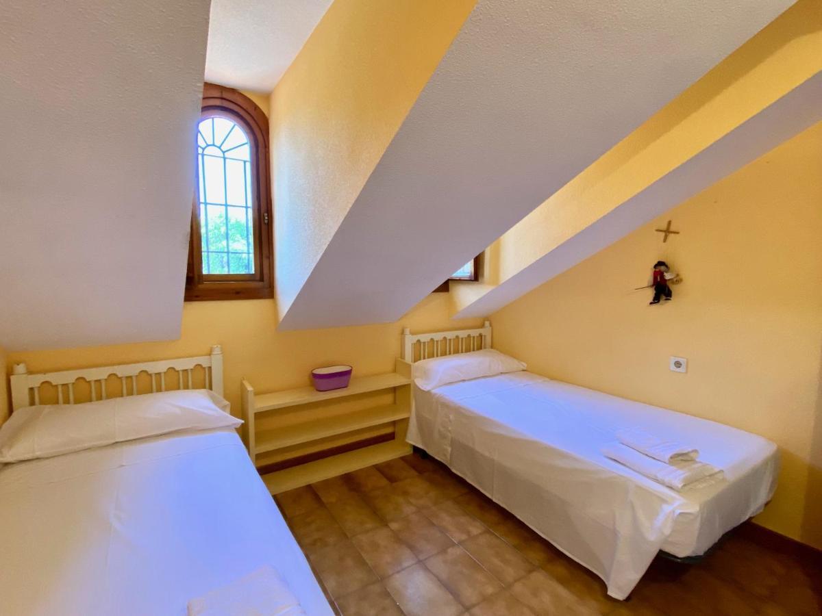 Precioso Chalet En Almunecar Junto Al Mar Con Garage Privado Экстерьер фото