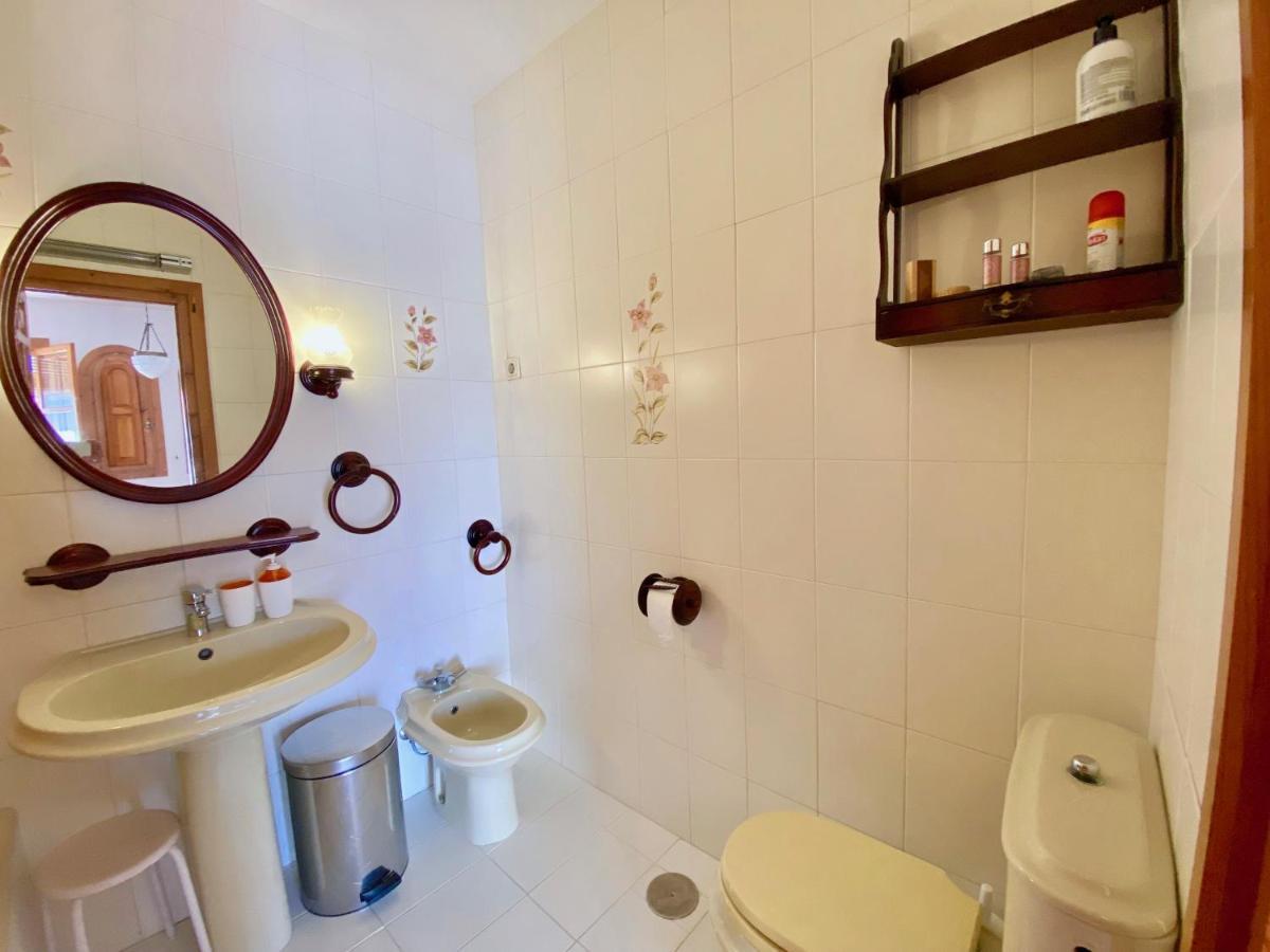 Precioso Chalet En Almunecar Junto Al Mar Con Garage Privado Экстерьер фото