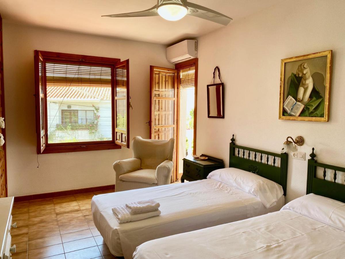 Precioso Chalet En Almunecar Junto Al Mar Con Garage Privado Экстерьер фото