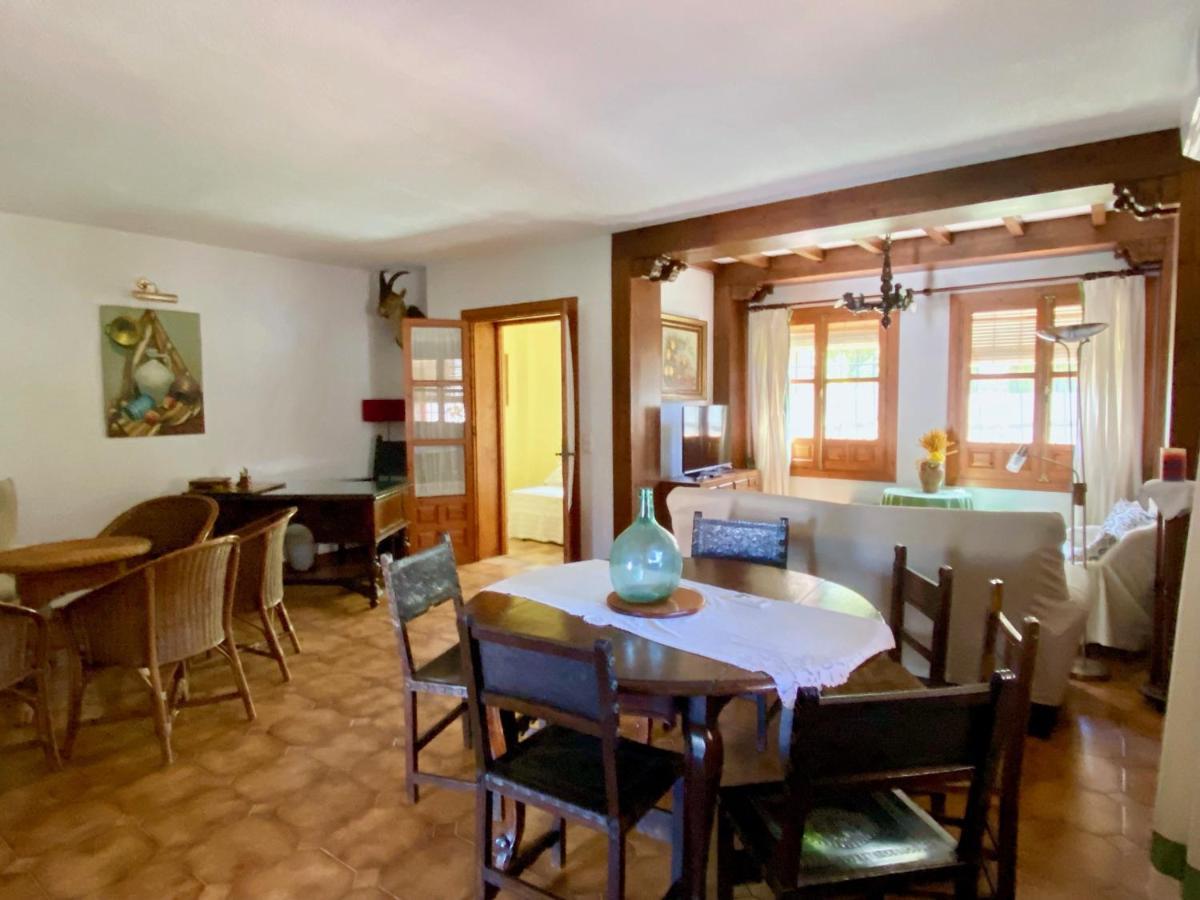 Precioso Chalet En Almunecar Junto Al Mar Con Garage Privado Экстерьер фото