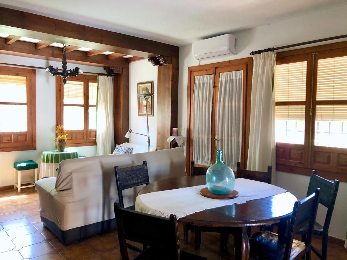 Precioso Chalet En Almunecar Junto Al Mar Con Garage Privado Экстерьер фото