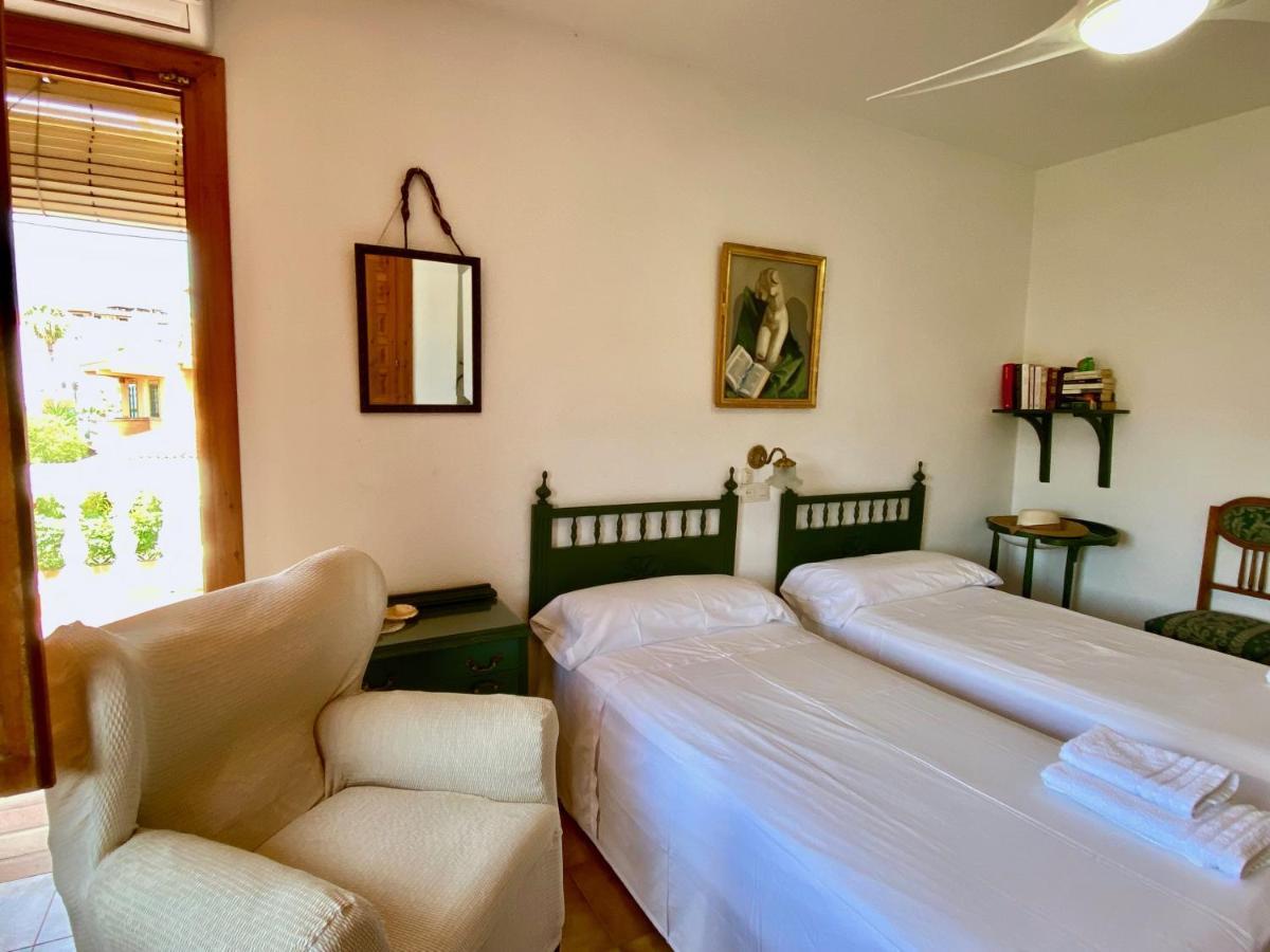 Precioso Chalet En Almunecar Junto Al Mar Con Garage Privado Экстерьер фото