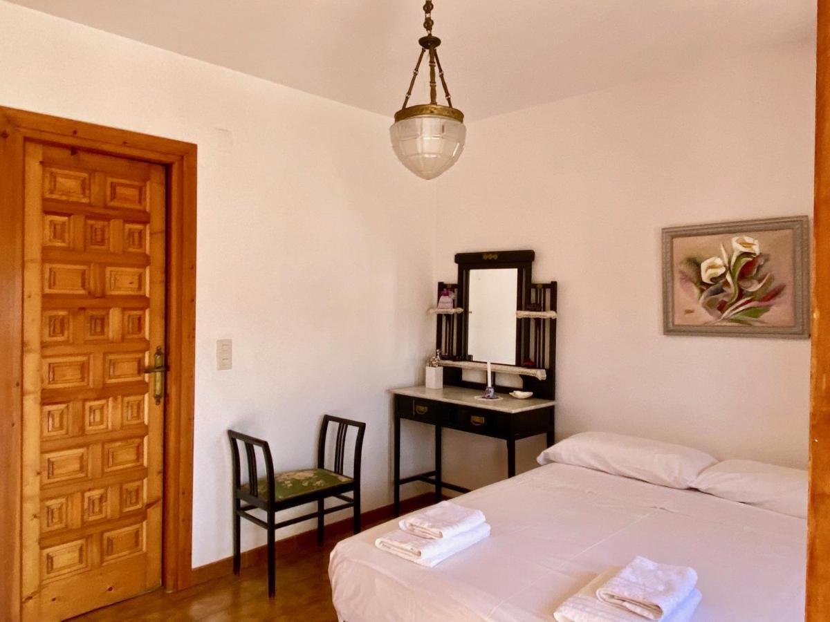Precioso Chalet En Almunecar Junto Al Mar Con Garage Privado Экстерьер фото