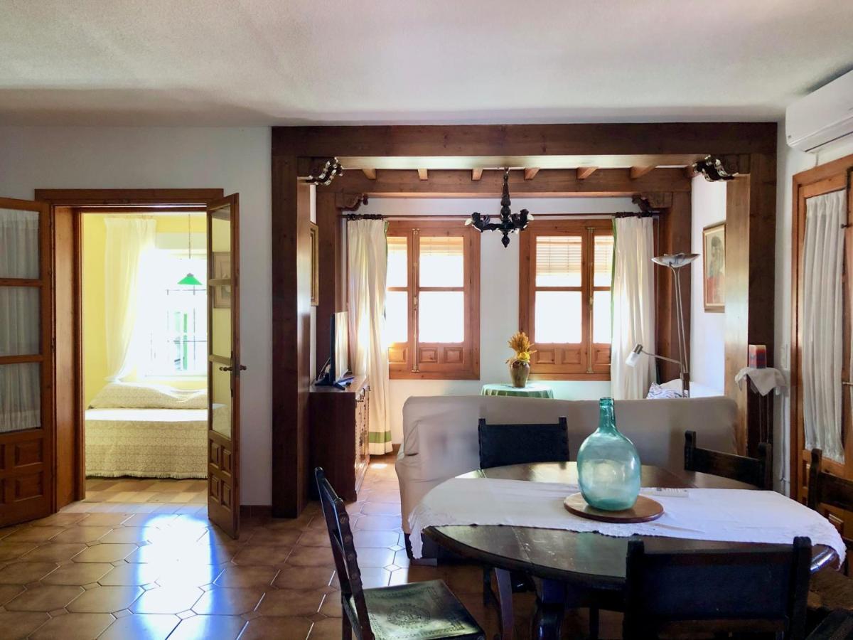 Precioso Chalet En Almunecar Junto Al Mar Con Garage Privado Экстерьер фото