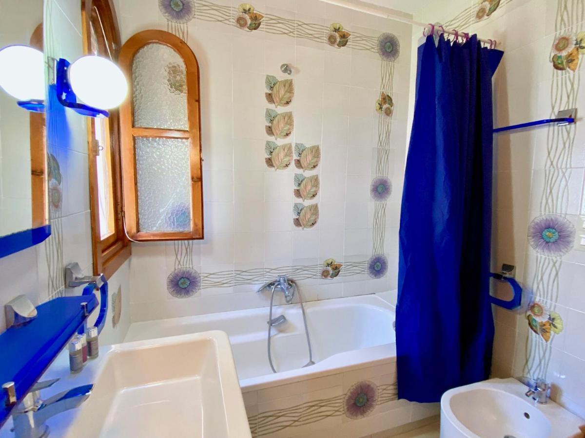 Precioso Chalet En Almunecar Junto Al Mar Con Garage Privado Экстерьер фото